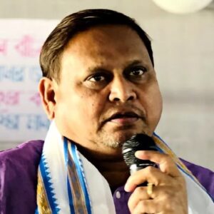 ‘RSS মার্কা মুখ্যমন্ত্রী’-র থেকে BJP ভালো! TMC-কে তীব্র আক্রমণ, বিধায়ক পদ ছাড়ার হুঁশিয়ারি!