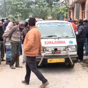 ছেলের বিরুদ্ধে ছিল অভিযোগ, এবার ঘর থেকে উদ্ধার বৃদ্ধ দম্পতির দেহ! বাঁকুড়ায় চাঞ্চল্য