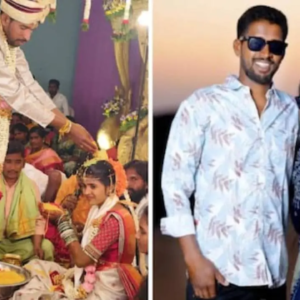 প্রেমের বিয়ের মর্মান্তিক পরিণতি! পণের দাবিতে নববধূকে রাস্তায় ফেলে পিটিয়ে খুন, সিসিটিভিতে ধরা পড়ল হাড়হিম দৃশ্য