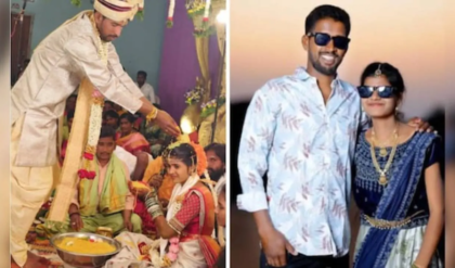 প্রেমের বিয়ের মর্মান্তিক পরিণতি! পণের দাবিতে নববধূকে রাস্তায় ফেলে পিটিয়ে খুন, সিসিটিভিতে ধরা পড়ল হাড়হিম দৃশ্য