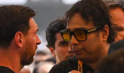 যুবভারতী কাণ্ডে বড় অ্যাকশন! শতদ্রু দত্তর ২২ কোটি টাকা বাজেয়াপ্ত, টিকিট বিক্রির ২০ কোটিতেও পড়ল কোপ