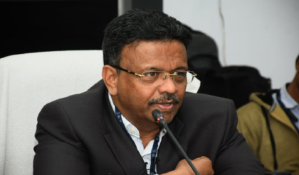 ক্রিকেটারের নামে ডাকনাম, আদতে বি-কম গ্র্যাজুয়েট; জানুন কলকাতার মেয়র ফিরহাদ হাকিমের আসল শিক্ষাগত যোগ্যতা