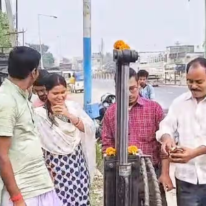 মালদহের গাজোলে নতুন দিগন্ত, মাটির নীচ দিয়ে পাইপলাইনে বাড়ি বাড়ি পৌঁছবে রান্নার গ্যাস