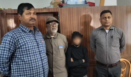 ট্রেনের কামরায় উদ্দেশ্যহীন ঘোরাঘুরি, কেউ পালিয়েছে বাড়ি থেকে; আরপিএফ-এর ‘অপারেশন নানহে ফারিশতে’-তে উদ্ধার ৪ নাবালক