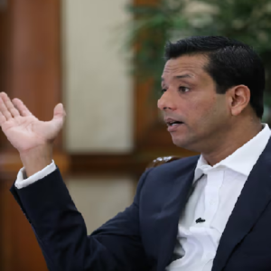 “ফেব্রুয়ারির নির্বাচনে আওয়ামী লীগকে রোখা অসম্ভব!” মোদী সরকারকে বড় বিপদের হুঁশিয়ারি দিলেন সজীব ওয়াজেদ জয়