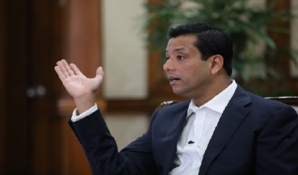 “ফেব্রুয়ারির নির্বাচনে আওয়ামী লীগকে রোখা অসম্ভব!” মোদী সরকারকে বড় বিপদের হুঁশিয়ারি দিলেন সজীব ওয়াজেদ জয়