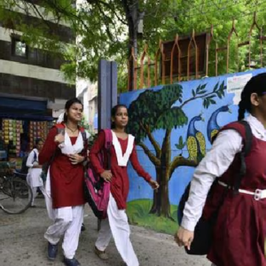ইংরেজি শিখতে আর ছুটতে হবে না শহরে! কেতুগ্রামে চালু হলো বর্ধমানের দ্বিতীয় সরকারি ইংরেজি মাধ্যম স্কুল