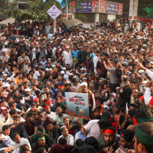 অগ্নিগর্ভ বাংলাদেশে বিপিএল নিয়ে চরম অনিশ্চয়তা! বাতিল জমকালো উদ্বোধন, ২৬ ডিসেম্বর খেলা শুরু নিয়ে সংশয়