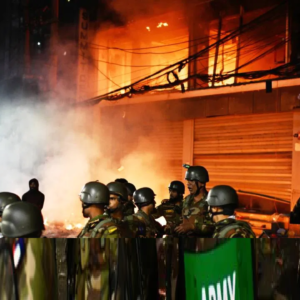 তিল তিল করে শেষ হচ্ছে বাংলাদেশ! বিএনপি নেতার বাড়িতে বাইরে থেকে তালা দিয়ে আগুন, জীবন্ত পুড়ে মরল ৭ বছরের শিশু