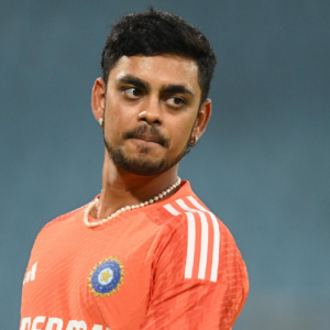 অভিশপ্ত এক বছর পার! বাইক দুর্ঘটনা থেকে বোর্ড সভাপতির রোষ—সব টপকে টি-টোয়েন্টি বিশ্বকাপে ঈশান কিষান