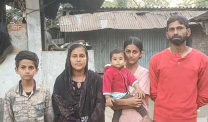 ভুল নম্বরে প্রেম, এরপর শ্বশুরবাড়িতেই ‘ভুয়ো বাবা’ সাজিয়ে নথি! এসআইআর (SIR) শুরু হতেই ঘোর বিপদে উত্তরপ্রদেশের যুবক