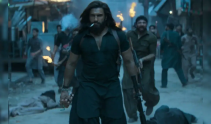 দাউদ ইব্রাহিম না ওসামা বিন লাদেন? আদিত্য ধরের ‘ধুরন্ধর’-এ কে সেই রহস্যময় ‘বড়ে সাহেব’, ফাঁস হলো সিক্যুয়েলের চমক