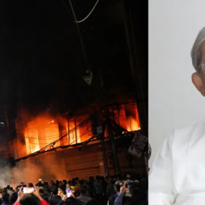 “হিন্দু যুবককে জ্যান্ত পোড়ানো থেকে হাইকমিশনে হামলা—সবই পরিকল্পিত ষড়যন্ত্র!” বিস্ফোরক মির্জা ফখরুল