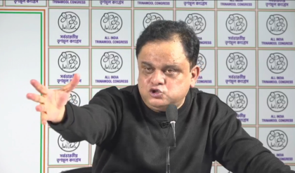 ‘বঙ্কিম বাবু’ না ‘বঙ্কিম দা’? মোদির বাংলা জ্ঞান নিয়ে হাসাহাসি, বড় অভিযোগ কুণাল ঘোষের!