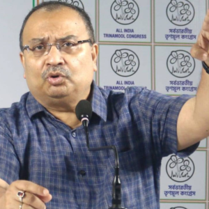 ‘মতুয়াদের সাথে বিশ্বাসঘাতকতা!’ মোদির বঙ্গ সফরকে ‘দিশাহীন’ ও ‘অমানবিক’ বলে তোপ কুণালের।