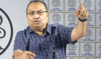 ‘মতুয়াদের সাথে বিশ্বাসঘাতকতা!’ মোদির বঙ্গ সফরকে ‘দিশাহীন’ ও ‘অমানবিক’ বলে তোপ কুণালের।