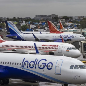 কর্মী সঙ্কট, প্রযুক্তিগত সমস্যা ও অতিরিক্ত ভিড়ের কারণে IndiGo-র ২০০ বিমান বাতিল; দেশজুড়ে হাজার হাজার যাত্রী বিপাকে