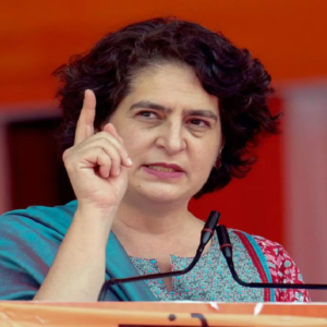 বাংলাদেশে সংখ্যালঘুদের ওপর নারকীয় অত্যাচার! দিপু হত্যার বীভৎসতায় গর্জে উঠলেন প্রিয়াঙ্কা গান্ধী।