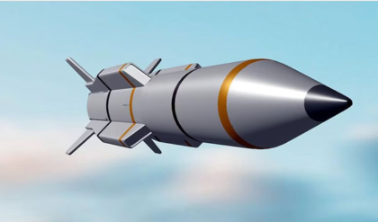 টার্গেটের ওপর ঘুরপাক খাবে মিসাইল! DRDO-র নতুন অস্ত্রে কাঁপবে শত্রু শিবির।