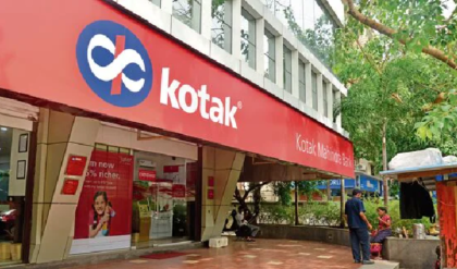. সতর্ক গ্রাহকরা! কোটাক মাহিন্দ্রা ব্যাঙ্কের ওপর RBI-এর বড় কোপ, আপনার টাকা কি সুরক্ষিত?