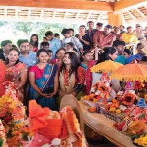 মুসলিম দেশেই বিশ্বের তৃতীয় বৃহত্তম হিন্দু জনসংখ্যা! ভারতের প্রতিবেশী রাষ্ট্রের পরিসংখ্যান জানলে চমকে যাবেন।