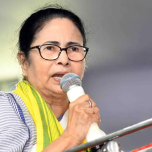 মোদীকে পালটা মমতার! ১০০ দিনের কাজে কেন্দ্র গান্ধীজির নাম মুছতেই বড় চাল নবান্নর।