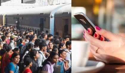 ট্রেন যাত্রীদের জন্য বড় খবর! ডিজিটাল টিকিট নিয়ে রেলের চূড়ান্ত ঘোষণা, প্রিন্টআউট কি আদেও লাগবে?