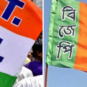 ধূপগুড়িতে বড় ধাক্কা বিজেপির! মহুয়া গোপের হাত ধরে ডজন ডজন কর্মীর যোগদান, মাস্টারস্ট্রোক তৃণমূলের।