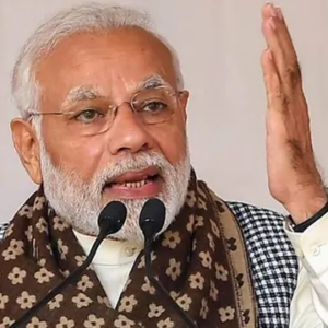 ‘বাঁচতে চাই, বিজেপি তাই’, তাহেরপুরে ভার্চুয়াল সভায় ‘মহা জঙ্গলরাজ’ মুক্তির ডাক মোদীর!