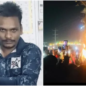 ‘পুলিশের চোখের সামনেই নিকৃষ্ট জিহাদি উৎসব!’ বাংলাদেশে দীপু খুনে বিস্ফোরক তসলিমা নাসরিন।