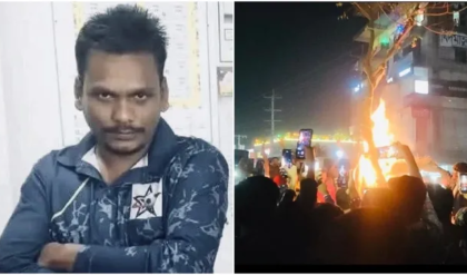 ‘পুলিশের চোখের সামনেই নিকৃষ্ট জিহাদি উৎসব!’ বাংলাদেশে দীপু খুনে বিস্ফোরক তসলিমা নাসরিন।