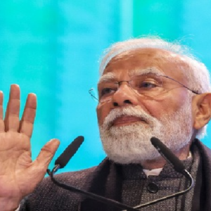 ‘বাঁচতে চাই, বিজেপি তাই’, তাহেরপুরের ভার্চুয়াল সভা থেকে ‘মহা জঙ্গলরাজ’ মুক্তির ডাক মোদীর!