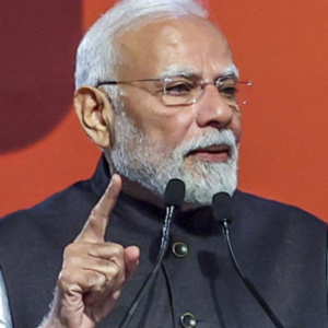 ‘মতুয়ারা তৃণমূলের দয়ায় বেঁচে নেই’, তাহেরপুর থেকে ফিরেই এক্স হ্যান্ডেলে বিস্ফোরক মোদী!