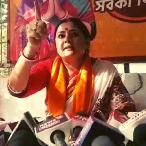 বিজেপি নেত্রী অগ্নিমিত্রা পালের পক্ষ থেকে এখনও এই রায় নিয়ে সরাসরি কোনও বিবৃতি পাওয়া যায়নি।