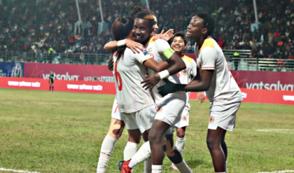 একুশ বছরের খরা কাটল নেপালের মাটিতেই! সাফ চ্যাম্পিয়ন হয়ে ইতিহাস গড়ল ইস্টবেঙ্গল