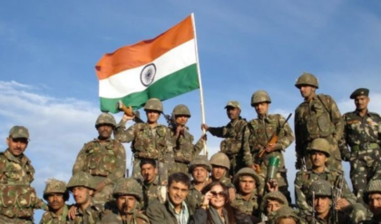 ‘চিকেনস নেক’ রক্ষায় দুর্ভেদ্য দেওয়াল! এবার মিজোরামে চতুর্থ সামরিক ঘাঁটি গড়ছে ভারতীয় সেনা