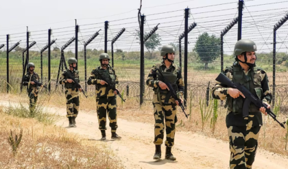 অগ্নিবীরদের জন্য বাম্পার ধামাকা! বিএসএফ নিয়োগে সংরক্ষণ ১০ থেকে বেড়ে একলাফে ৫০ শতাংশ