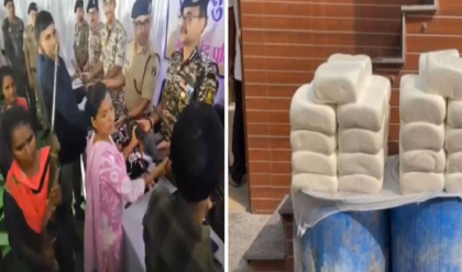 বিষাক্ত পনিরের রমরমা! ৪৫০ কেজি নকল পনির ধ্বংস করল প্রশাসন, ছত্তিশগড়ে ফাঁস বড় চক্র