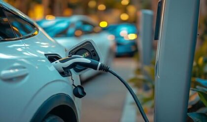 EV-উৎপাদনে কেন্দ্রের ৪১৫০ কোটি টাকার প্রকল্পে শূন্য সাড়া! আবেদন জমা পড়েনি একটিও!