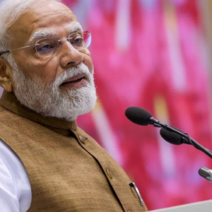 মোদীর মুখে ‘হরিনাম’, কিন্তু নাগরিকত্ব নিয়ে নীরবতা! রানাঘাটের ভার্চুয়াল সভায় ব্রাত্য মতুয়া-উদ্বেগ