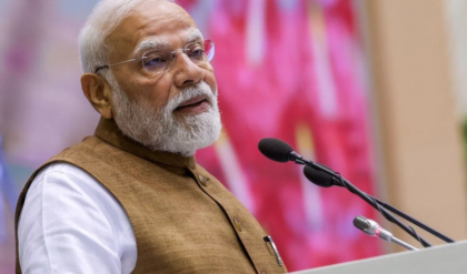 মোদীর মুখে ‘হরিনাম’, কিন্তু নাগরিকত্ব নিয়ে নীরবতা! রানাঘাটের ভার্চুয়াল সভায় ব্রাত্য মতুয়া-উদ্বেগ