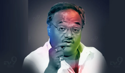 সঙ্ঘের প্রচারক থেকে বঙ্গ বিজেপির সেনাপতি; চিনে নিন রাজনীতির ‘পণ্ডিত’ শমীক ভট্টাচার্যকে