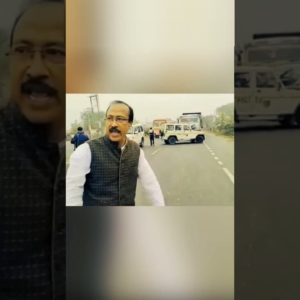 মোদীর সভায় যেতে বাধা! রাস্তা আটকে বিক্ষোভের অভিযোগ তৃণমূলের বিরুদ্ধে