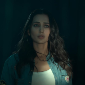 ভয় আর হাসির ডবল ডোজ! মুক্তি পেল ‘ভানুপ্রিয়া ভূতের হোটেল’-এর টিজার