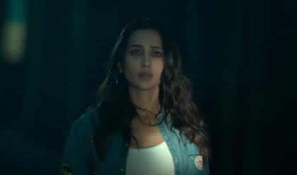 ভয় আর হাসির ডবল ডোজ! মুক্তি পেল ‘ভানুপ্রিয়া ভূতের হোটেল’-এর টিজার