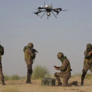 সন্ত্রাস দমনে নয়া রণকৌশল! ৮৫০টি কামিকাজে ড্রোন কিনছে ভারতীয় সেনাবাহিনী