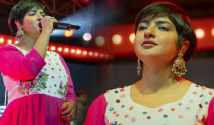 লগ্নজিতা হেনস্থায় রাজনীতির রং! ‘যৌন হেনস্থা’র অভিযোগে তৃণমূলকে বিঁধল বিজেপি