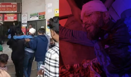 রক্তক্ষয়ী বাংলাদেশ, এবার মাথায় গুলি করা হলো যুবনেতাকে, অবস্থা আশঙ্কাজনক