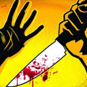 ঘরের ভেতরে ভোজালির কোপ, বাইরে থেকে তালা! মালদহে ব্যক্তি খুনে আটক ২ মহিলা