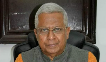 “গর্দভ উপদেষ্টা!” বাংলাদেশ নিয়ে তথাগত রায়ের কড়া এক্স-বার্তা তোলপাড় সোশ্যাল মিডিয়ায়।